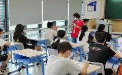 卓越高四教育上海中考复读学校哪个好？推荐上海复仁中复