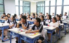卓越高四教育广州高考复读学校哪个好？