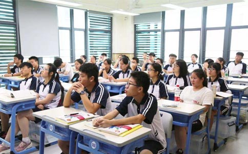 广州高考复读学校排名
