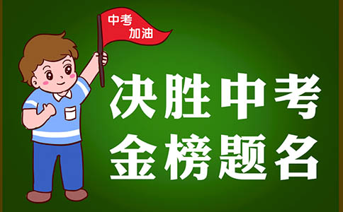 上海各区初三一模考成绩和定位