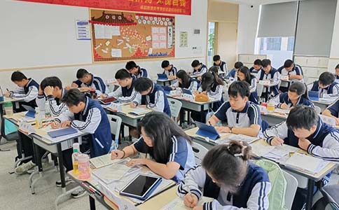 广州高考复读培训学校推荐-速看