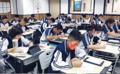 卓越高四教育2024广州卓越教育复读教育价格表一览